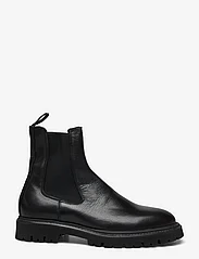 Les Deux - Tatum Leather Chealsea Boot - black - 2