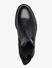 Les Deux - Tatum Leather Chealsea Boot - black - 3