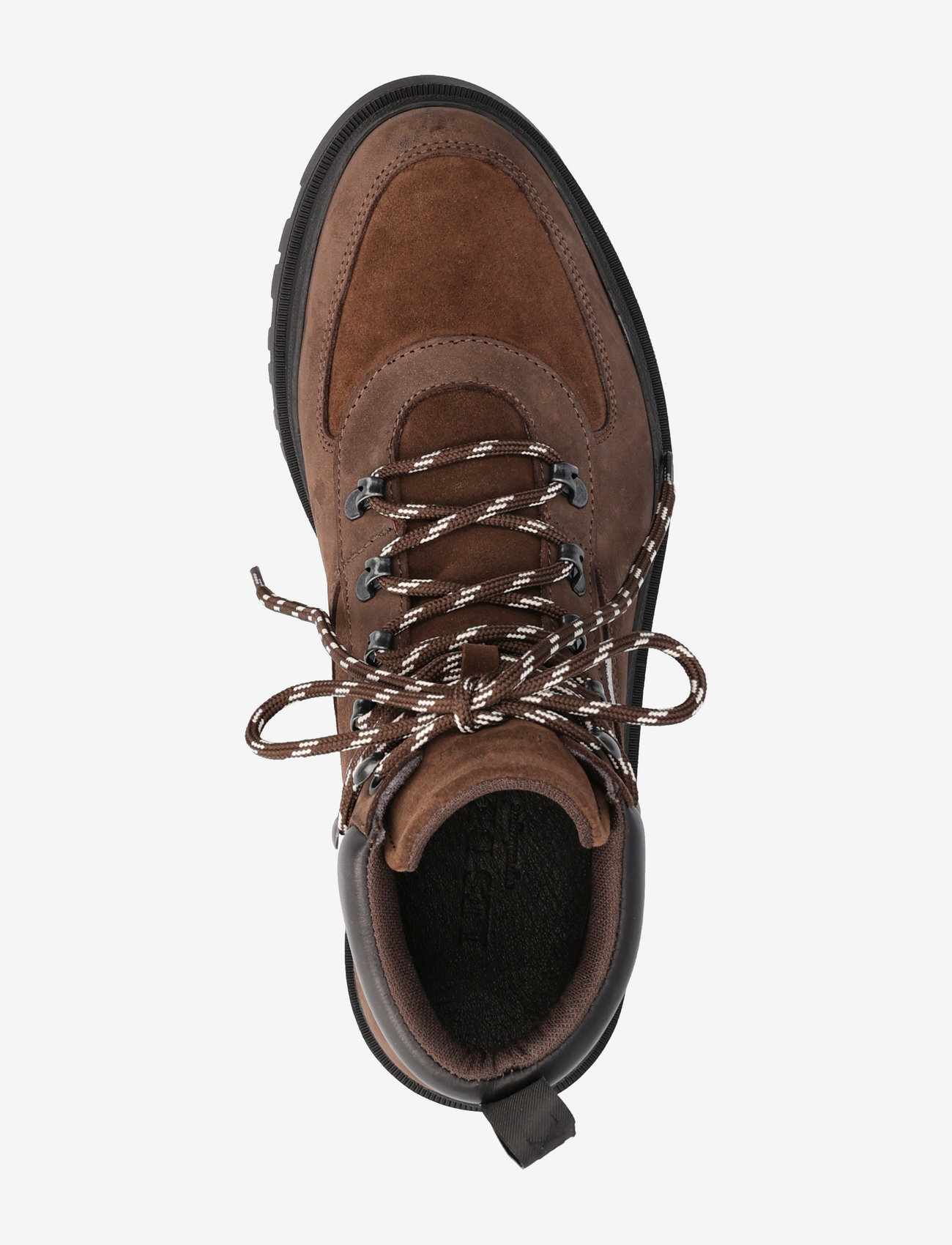 Les Deux - Tyler Mid Desert Boot - brown - 3