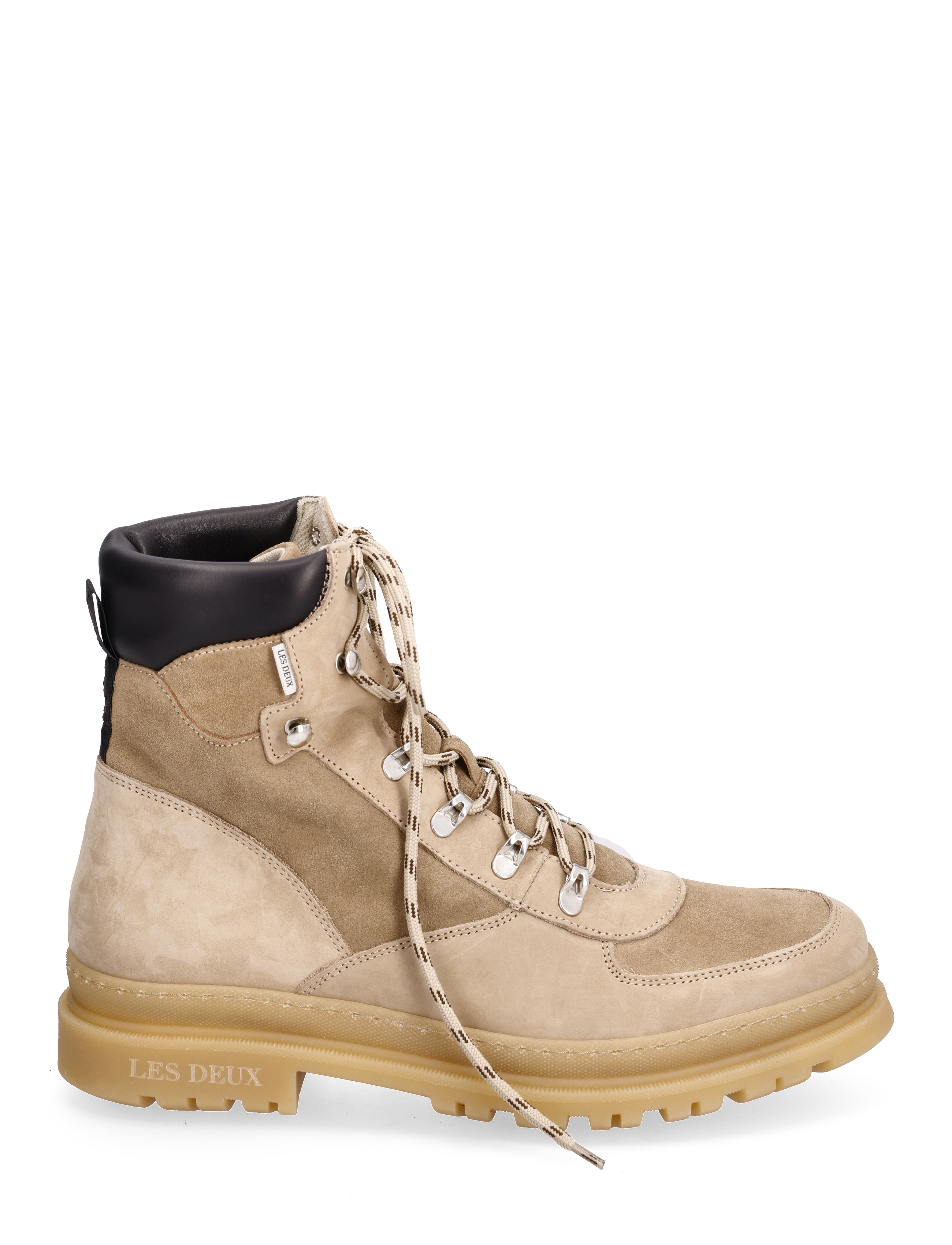 Les Deux - Tyler Desert Boot - beige - 1