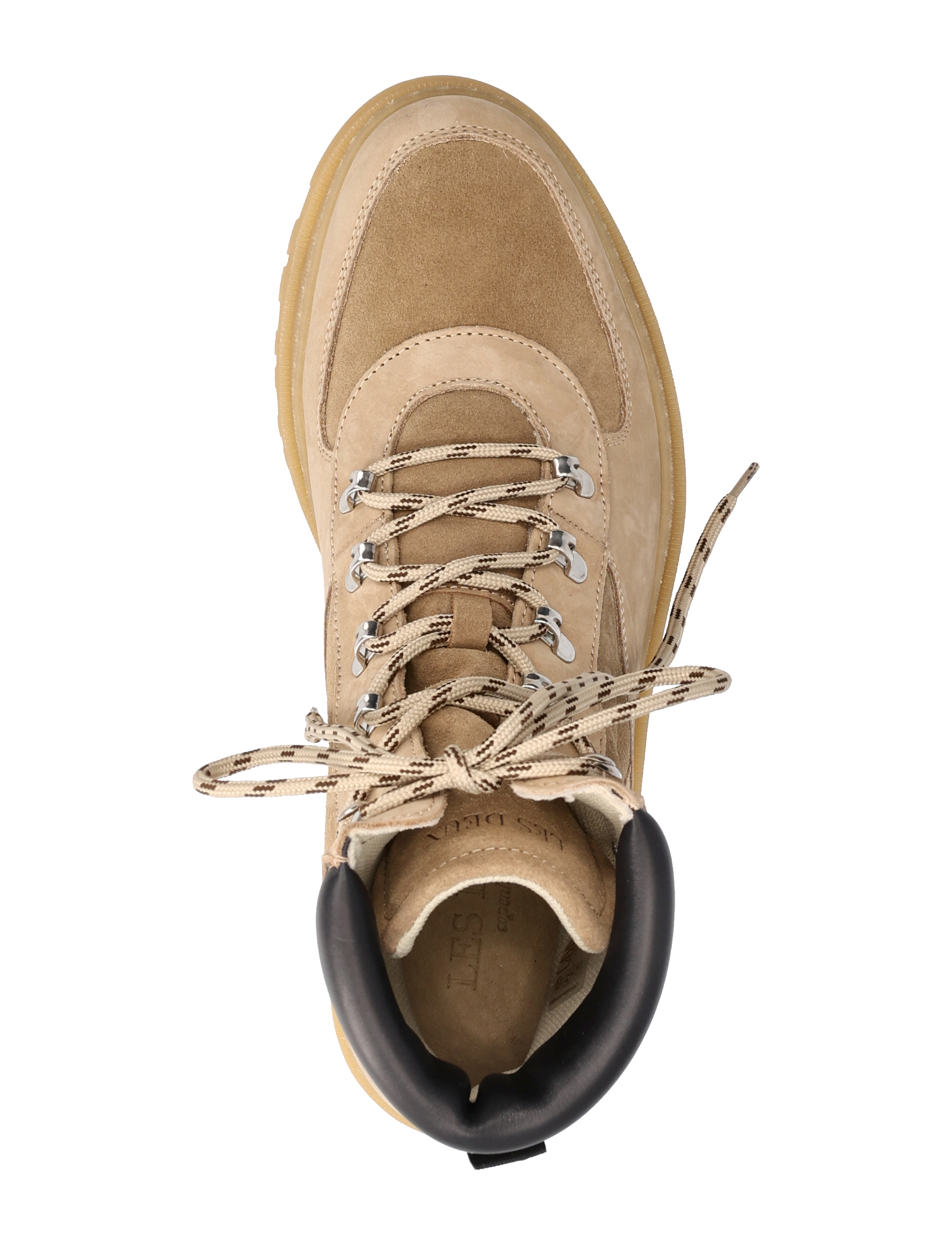 Les Deux - Tyler Desert Boot - beige - 3