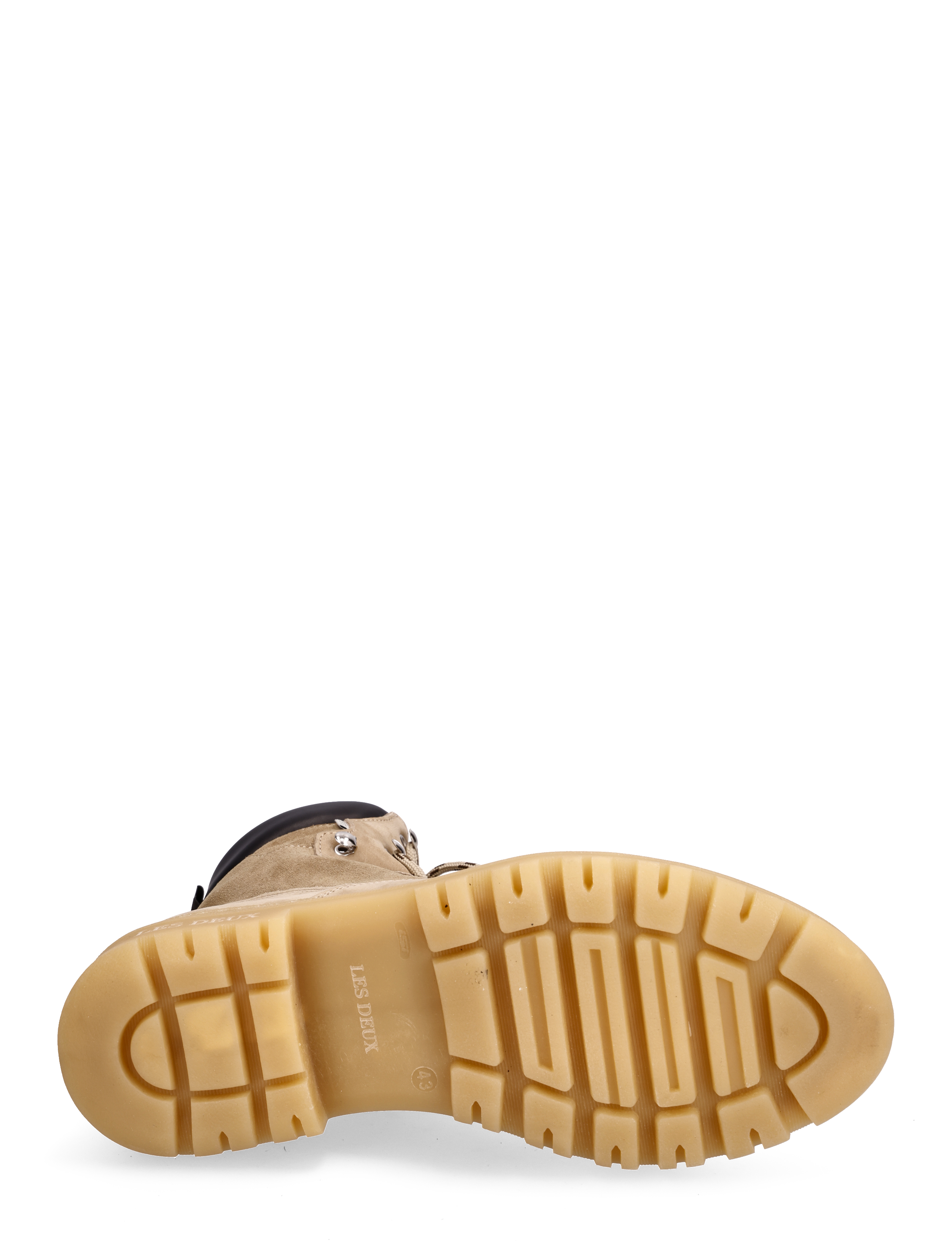 Les Deux - Tyler Desert Boot - beige - 4
