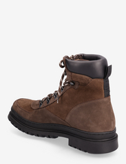 Les Deux - Tyler Desert Boot - veter schoenen - brown - 2