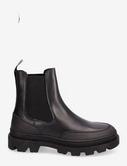 Les Deux - Tanner Leather Chelsea Boot - bursdagsgaver - black - 2