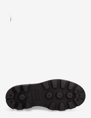 Les Deux - Tanner Leather Chelsea Boot - sünnipäevakingitused - black - 4