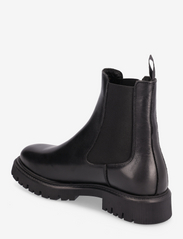 Les Deux - Tatum Leather Chelsea Boot - sünnipäevakingitused - black - 2