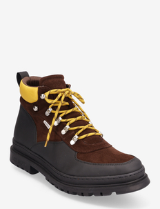 Tyler Mid Hiking Boot, Les Deux