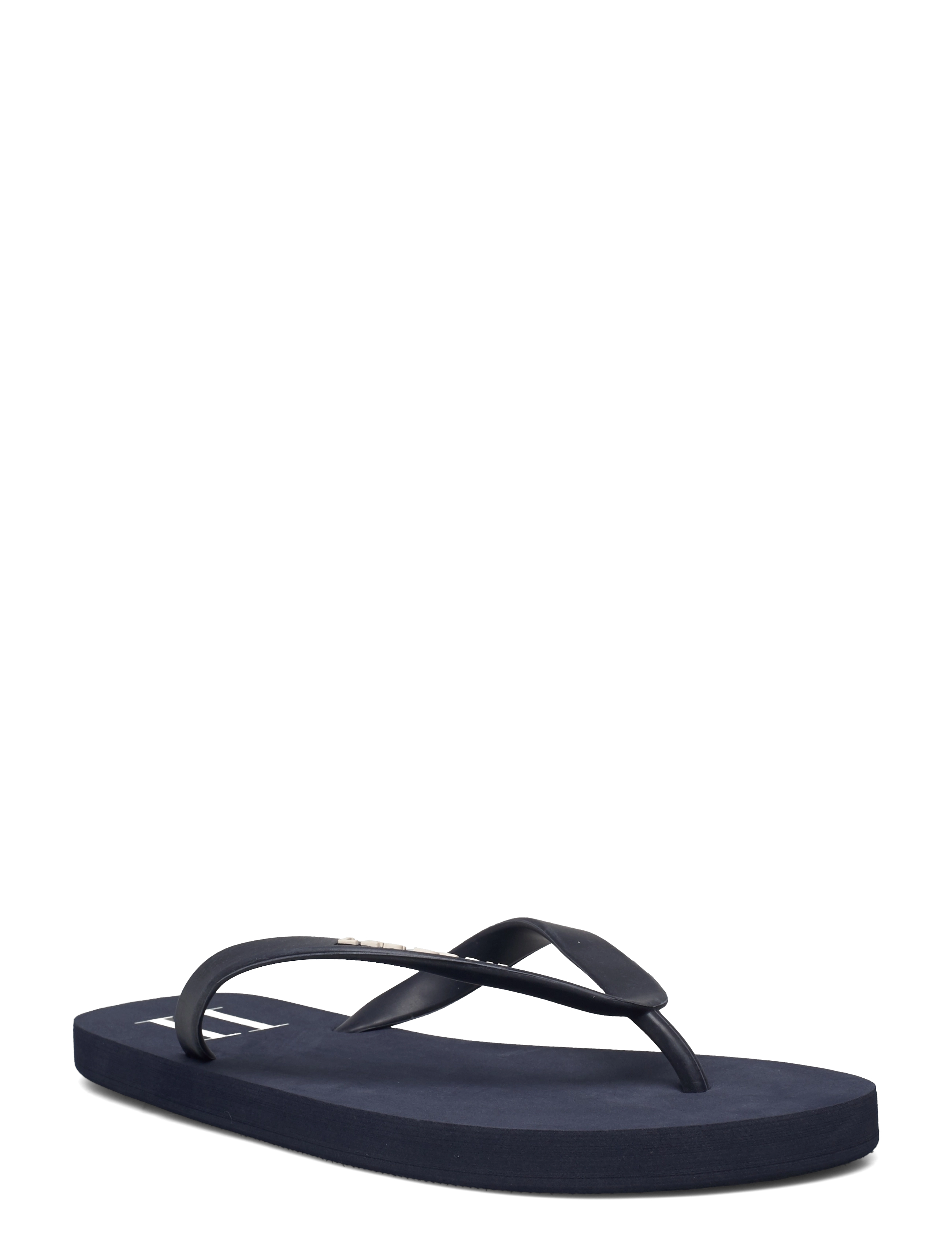 DARK NAVY/IVORY