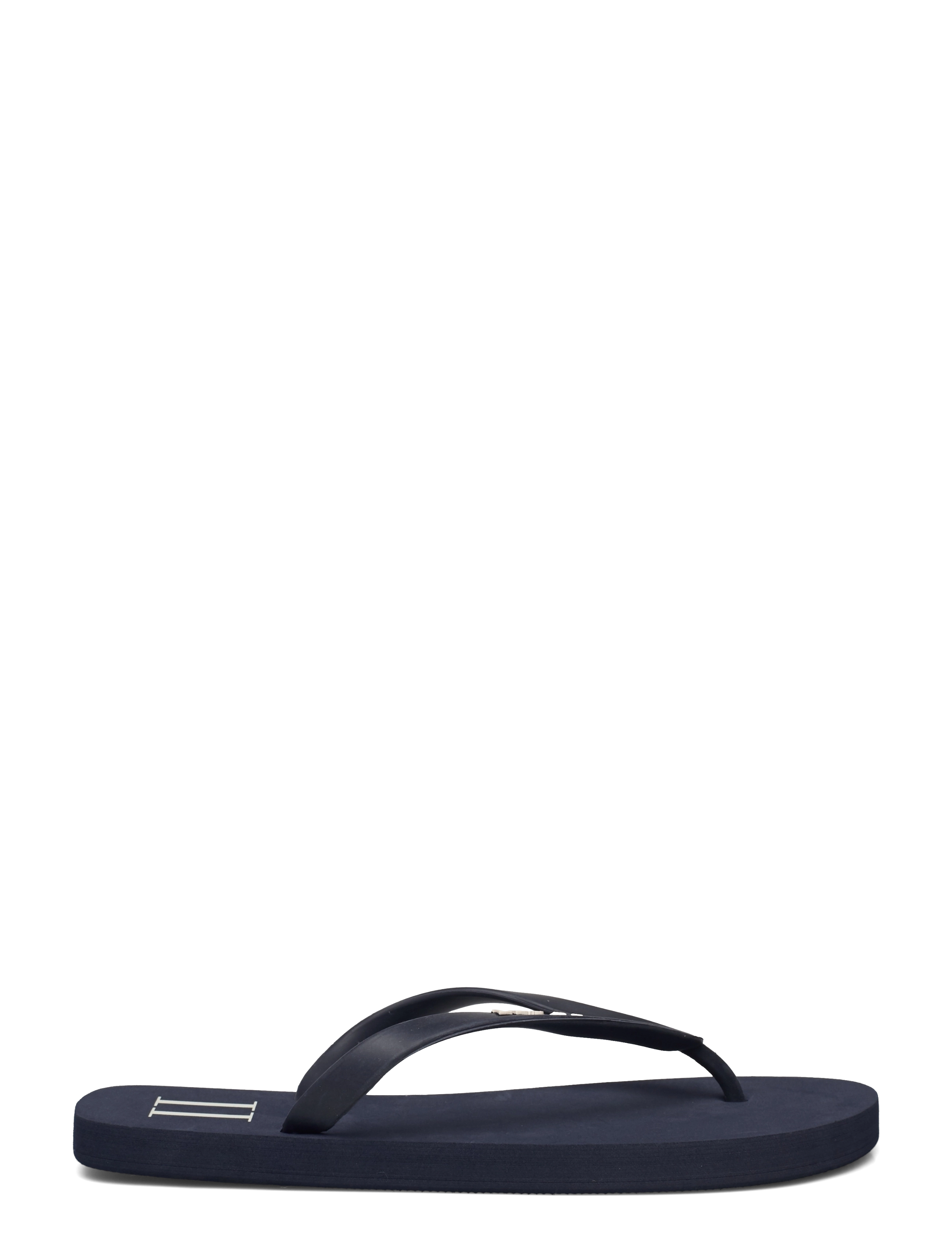 Les Deux - Les Deux Flip Flops - dark navy/ivory - 1