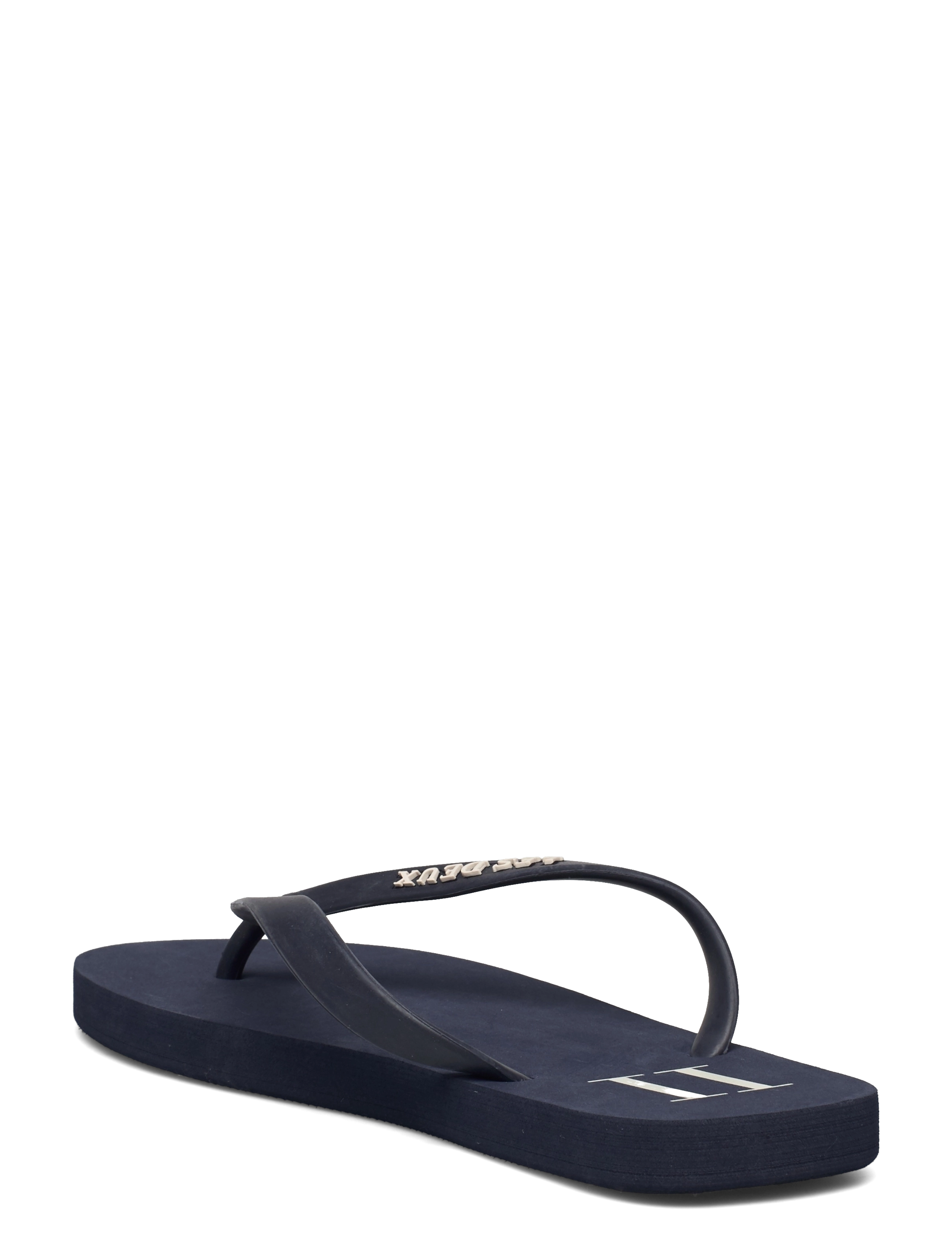 Les Deux - Les Deux Flip Flops - dark navy/ivory - 2