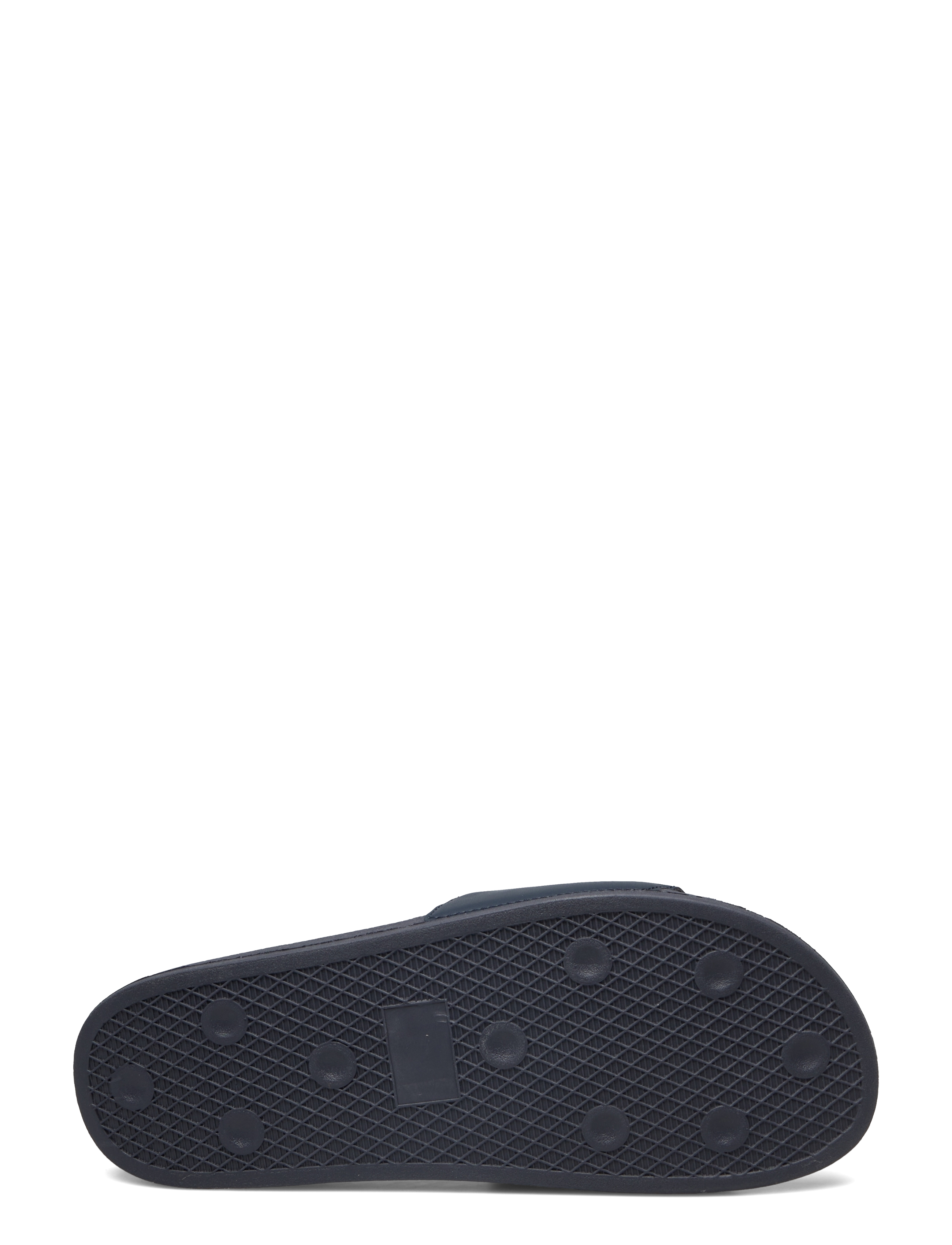 Les Deux - Vance Foam Slide - dark navy - 4