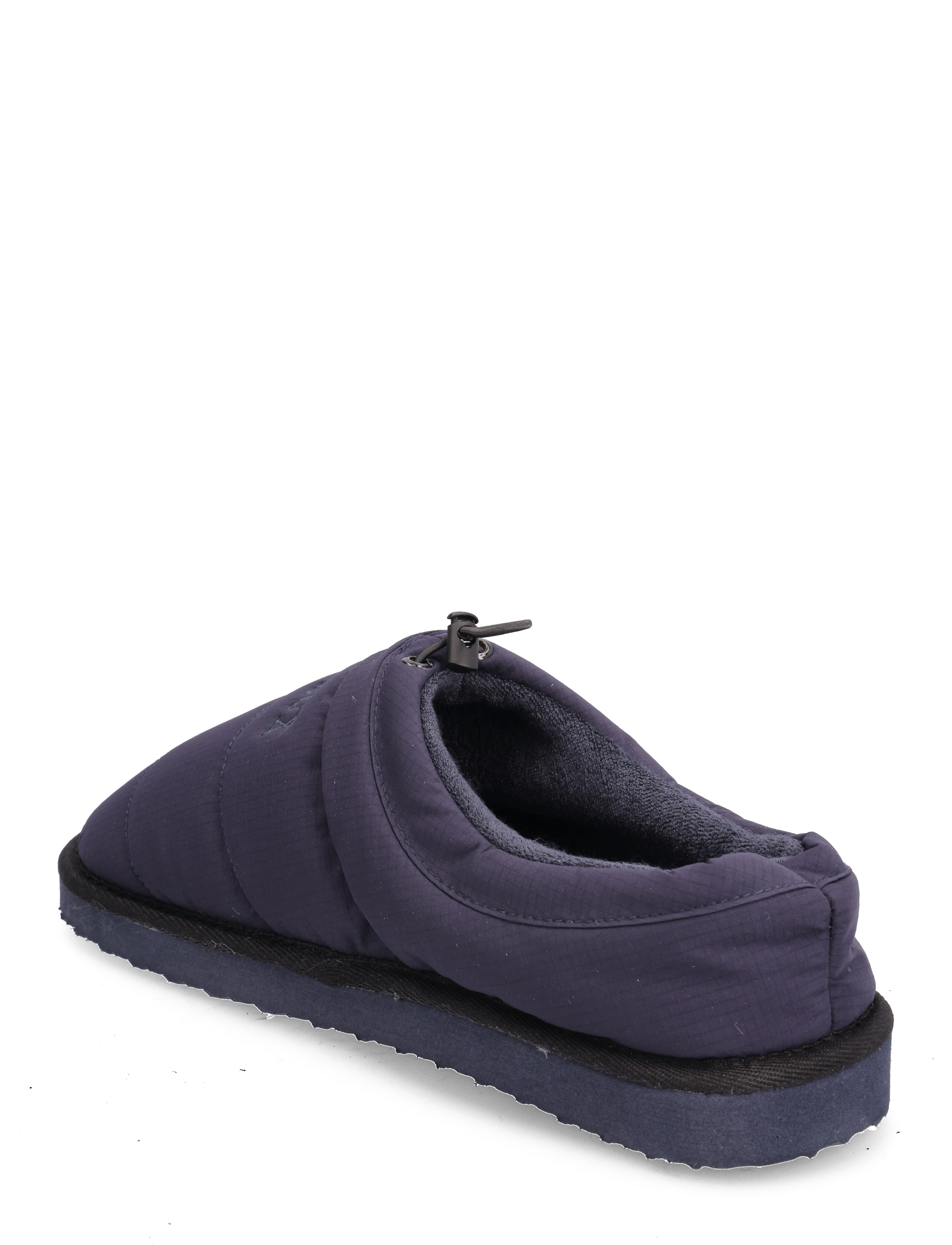 Les Deux - Trey Ripstop Slipper - dark navy - 2