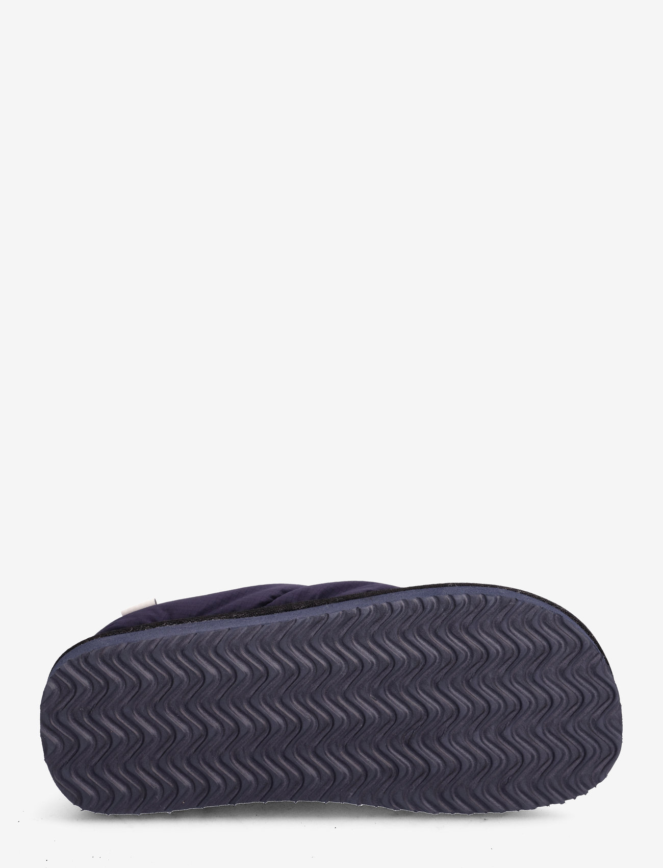 Les Deux - Trey Ripstop Slipper - dark navy - 4