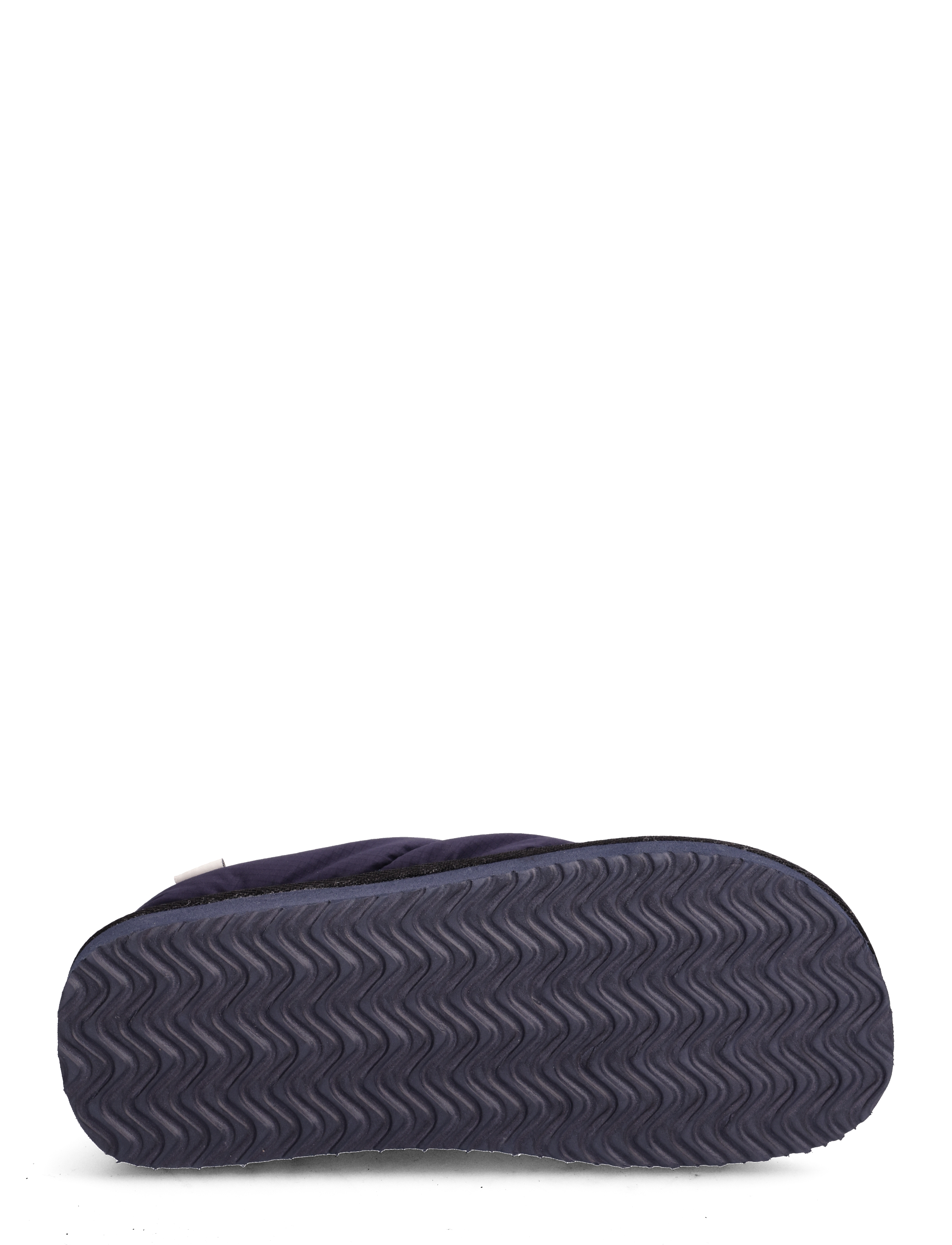 Les Deux - Trey Ripstop Slipper - dark navy - 4