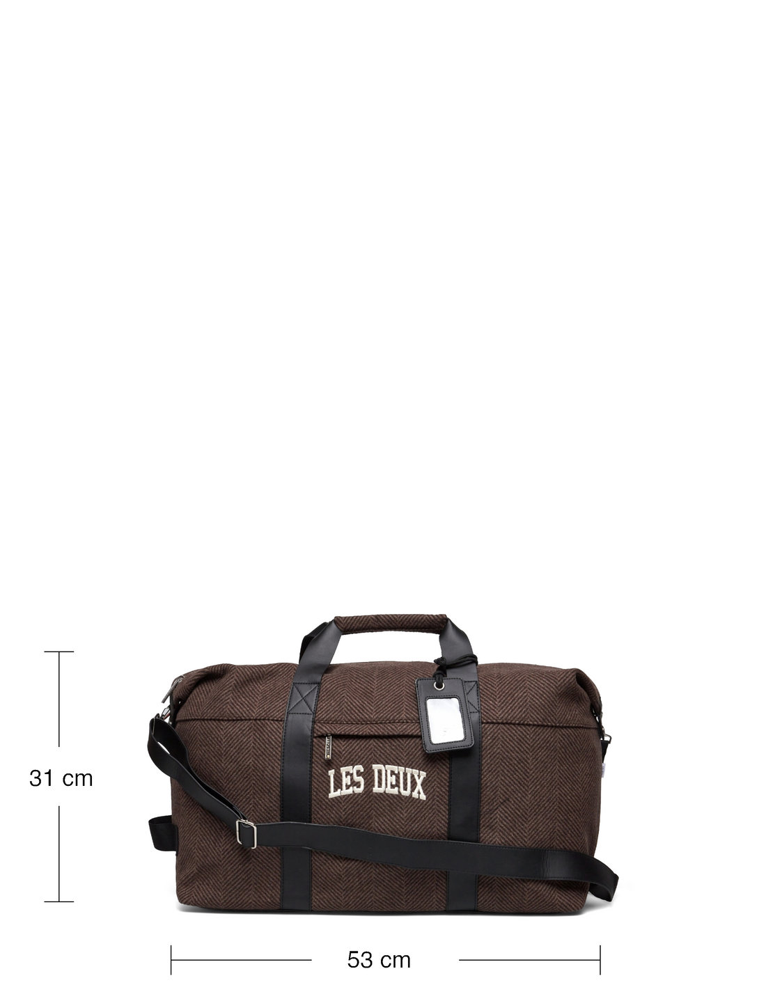 Lands end 2025 weekender bag