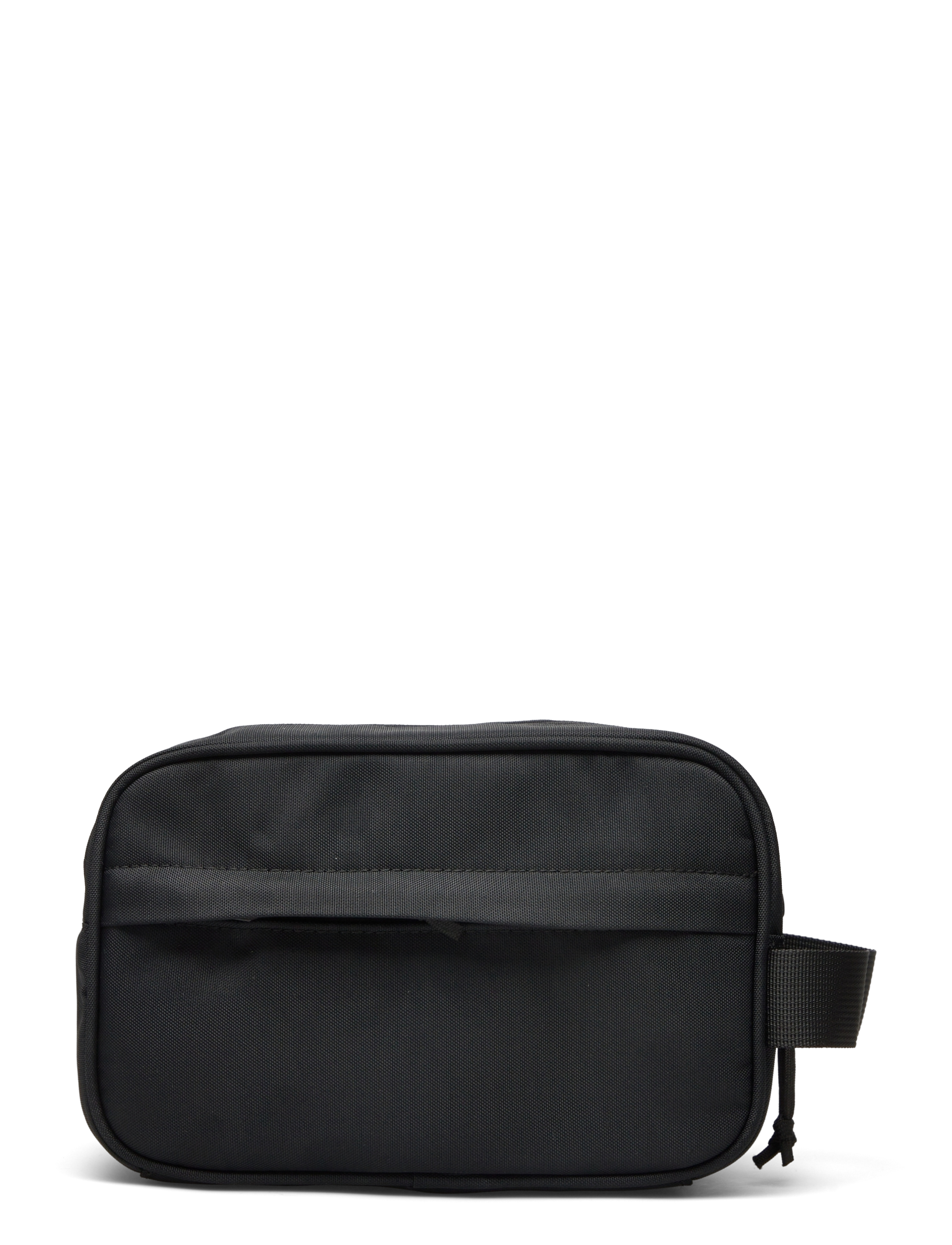 Les Deux - Tom Wash Bag - black - 1