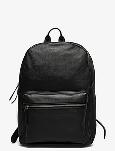 Leather Backpack, Les Deux