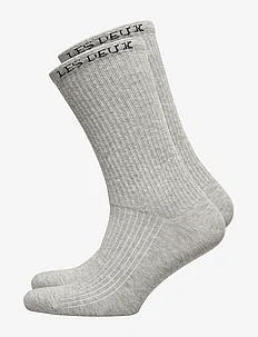 Wilfred Socks - 2-Pack, Les Deux