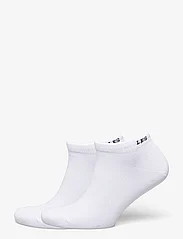 Les Deux - Les Deux Ankle Socks - laagste prijzen - white - 0