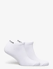 Les Deux - Les Deux Ankle Socks - lägsta priserna - white - 1