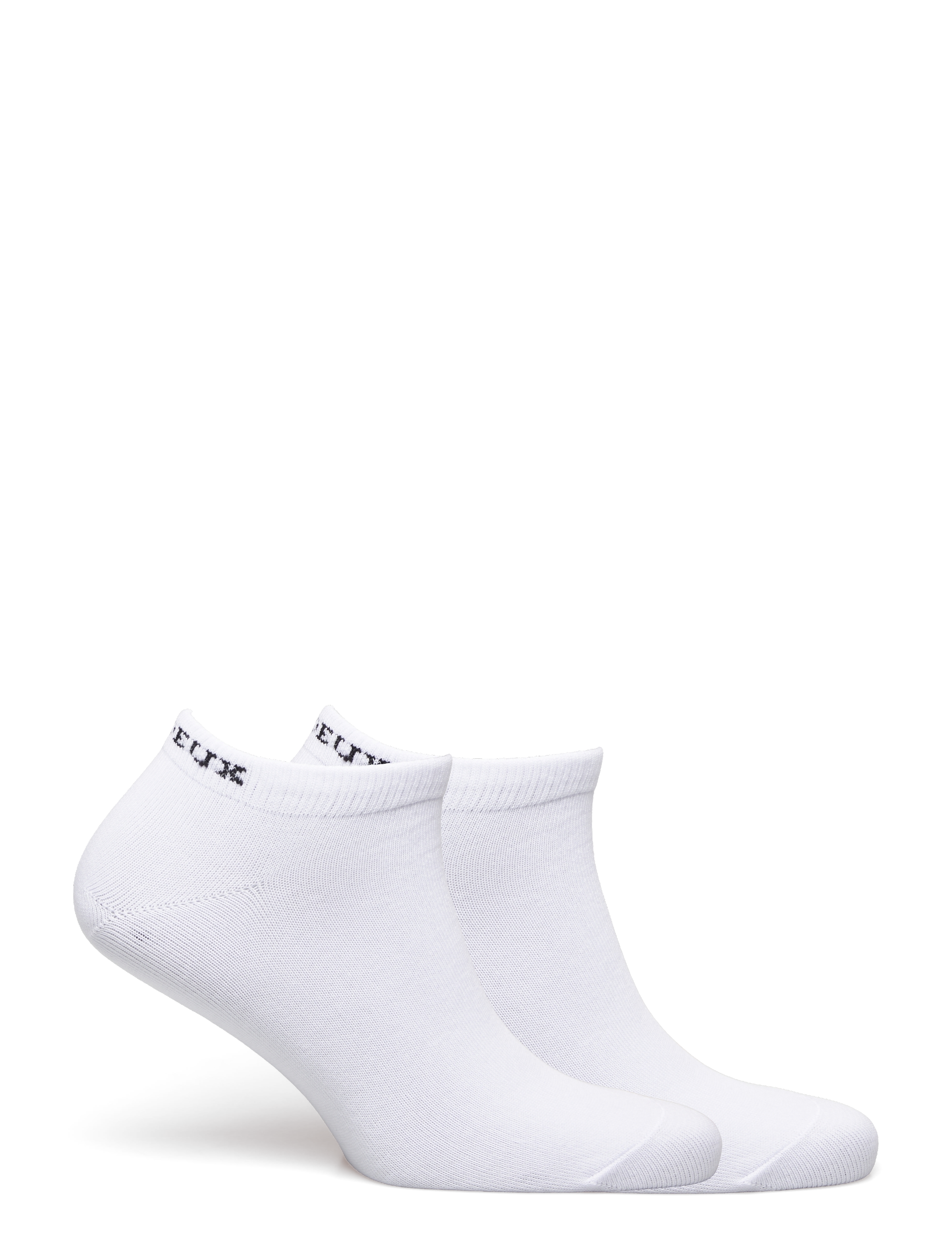 Les Deux - Les Deux Ankle Socks - white - 1