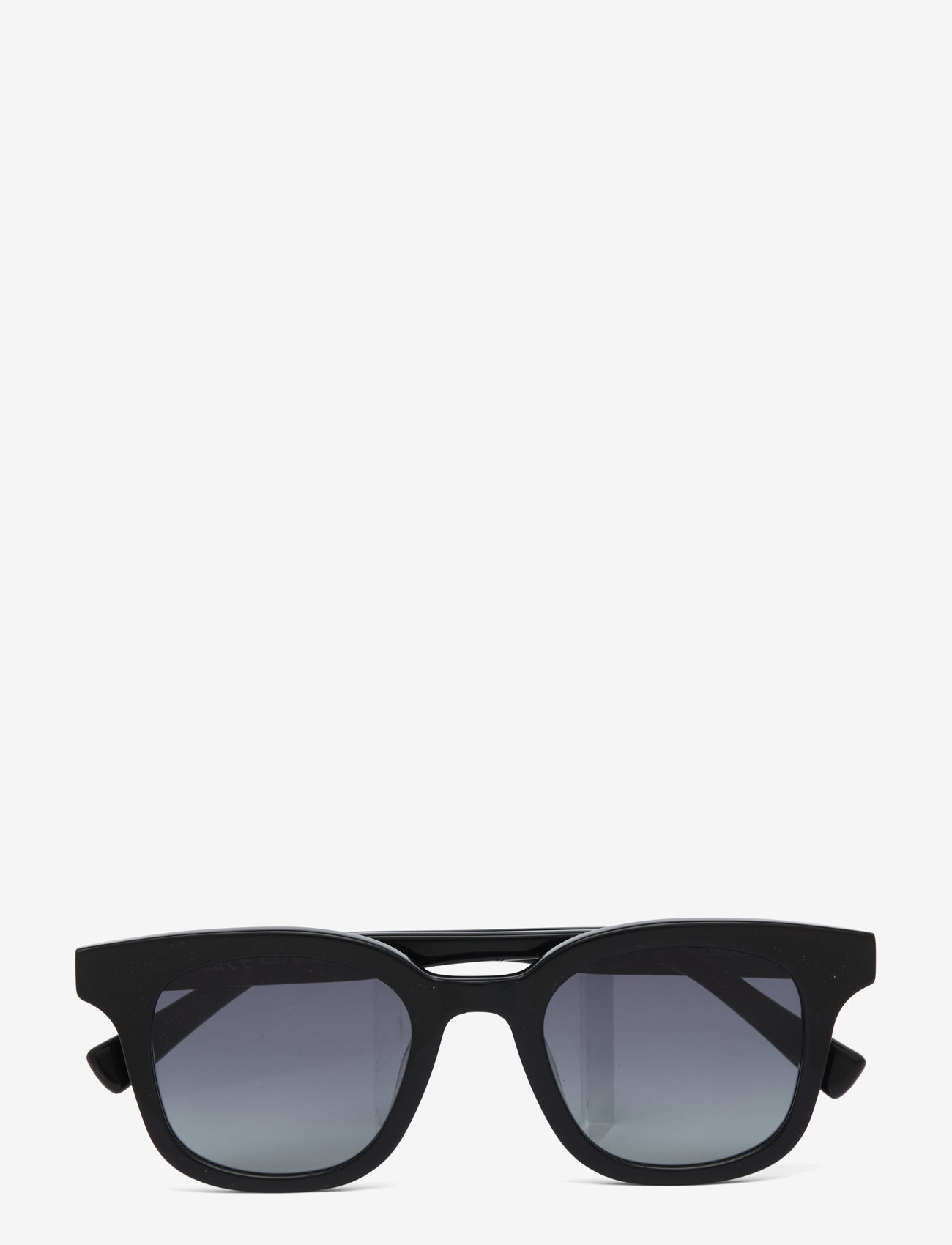 Les Deux - Scott Sunglasses - black/dark grey - 0
