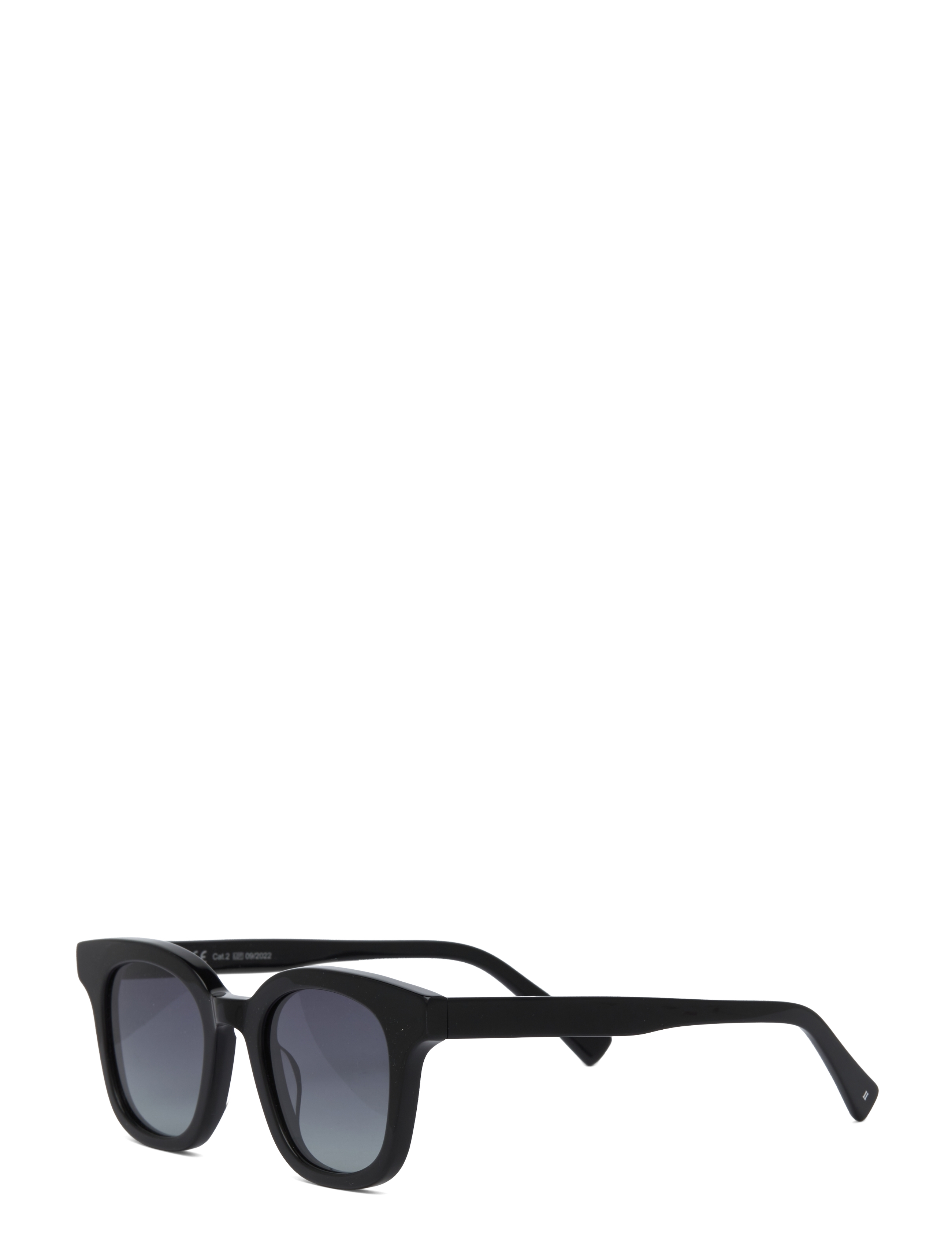 Les Deux - Scott Sunglasses - black/dark grey - 1