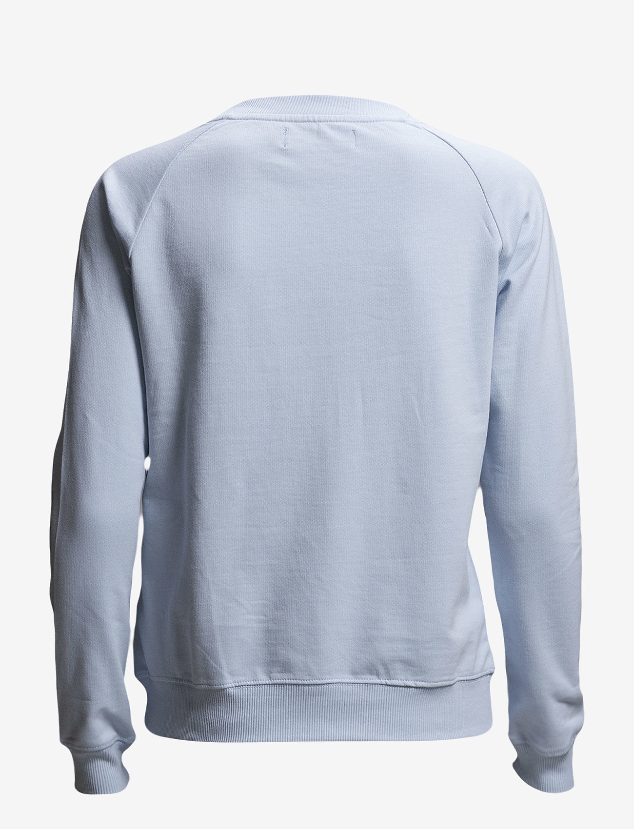 Les Deux - Nørregaard T-Shirt - Seasonal - kortermede t-skjorter - baby blue - 1