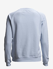 Les Deux - Nørregaard T-Shirt - Seasonal - laagste prijzen - baby blue - 1