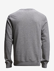 Les Deux - Nørregaard T-Shirt - Seasonal - short-sleeved t-shirts - grey - 1