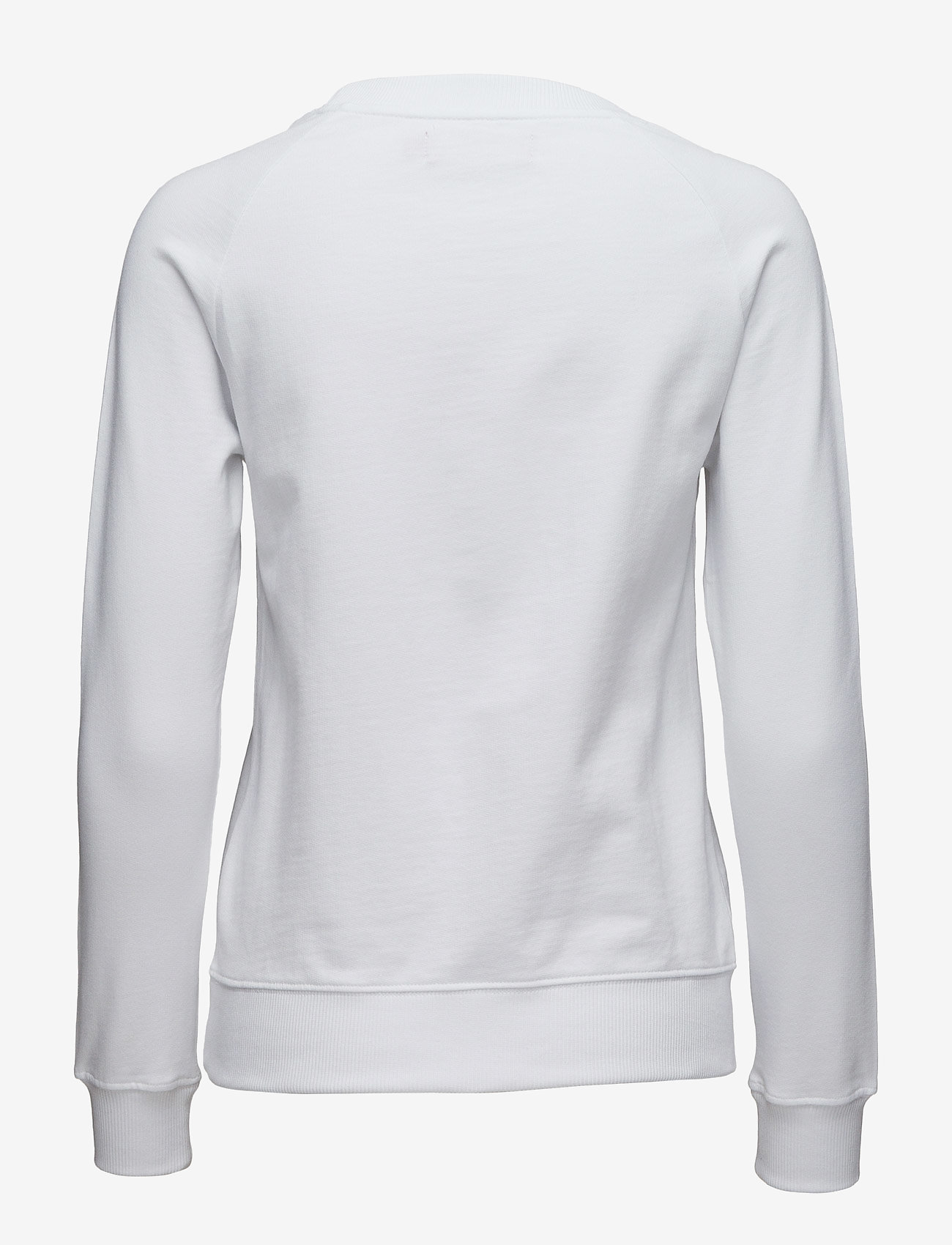 Les Deux - Nørregaard T-Shirt - Seasonal - die niedrigsten preise - white - 1