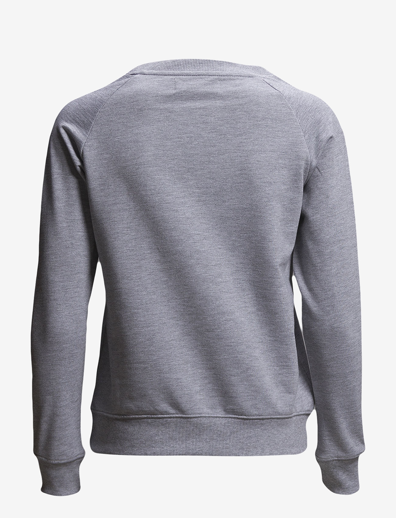 Les Deux - Nørregaard T-Shirt - Seasonal - kortermede t-skjorter - grey - 1