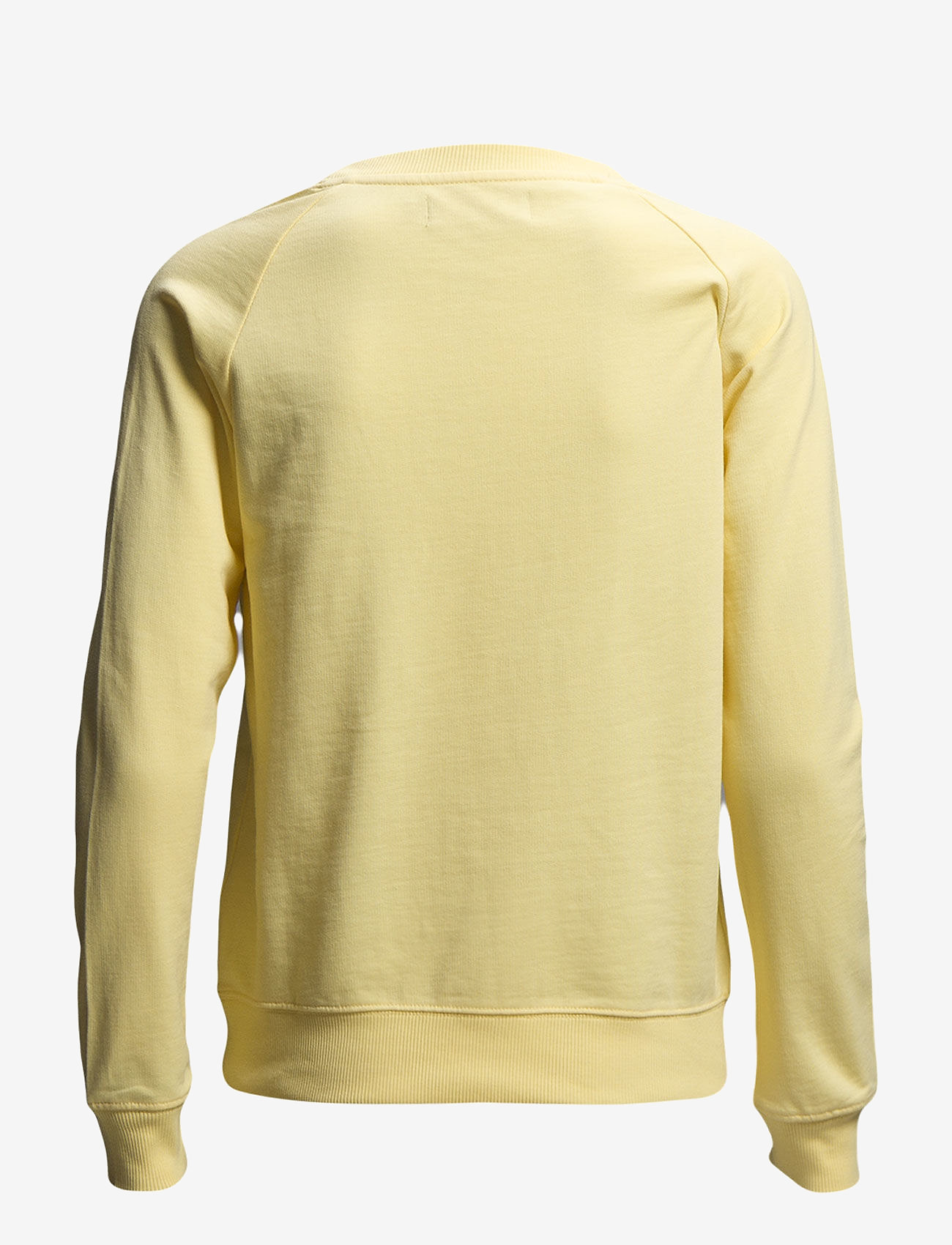 Les Deux - Nørregaard T-Shirt - Seasonal - laveste priser - yellow - 1