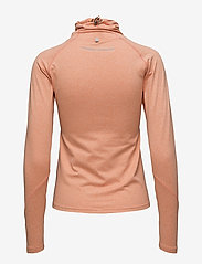 Les Deux - Women's Midlayer Lund - base layer tops - coral - 1