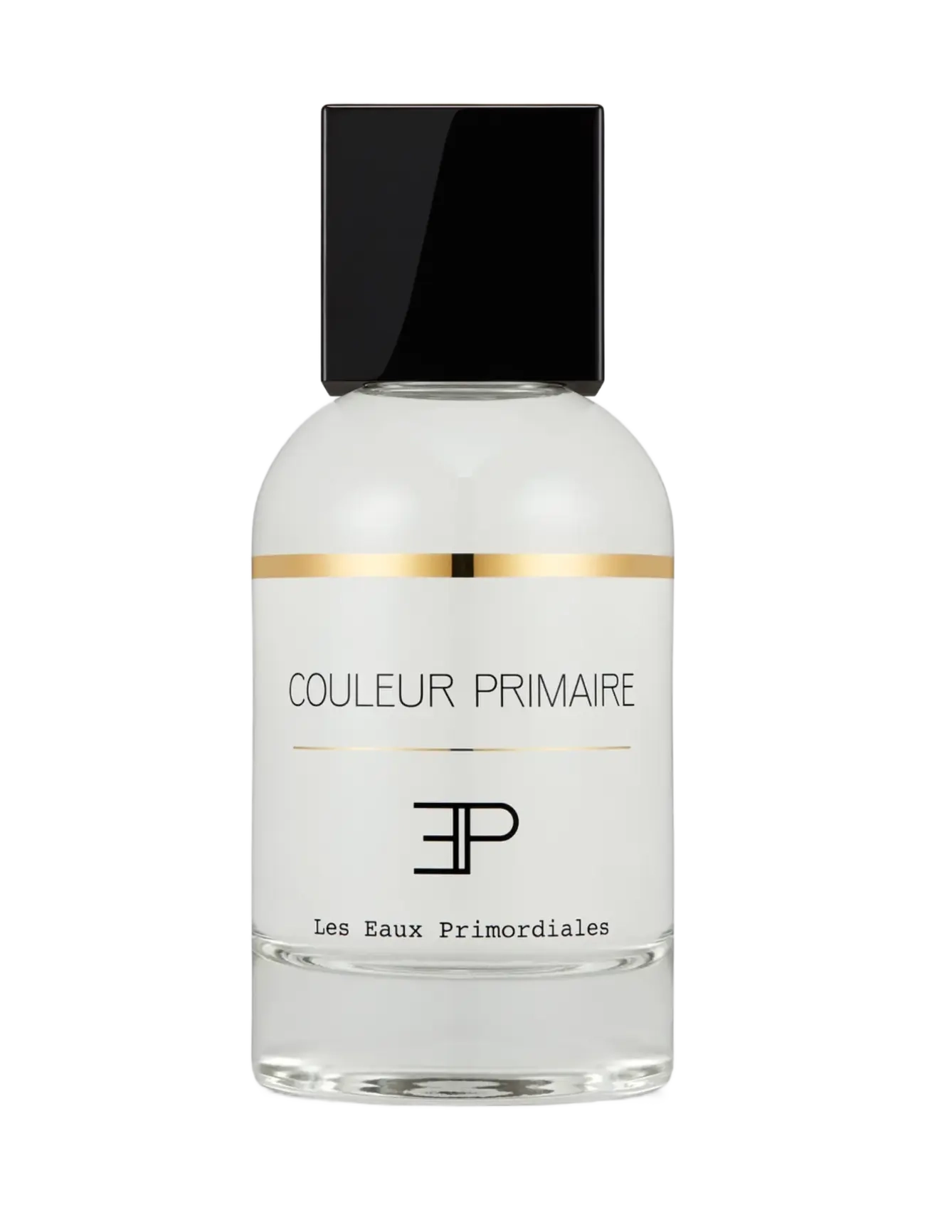 Les Eaux Primordiales Couleur Primaire - Til ham - CLEAR / undefined