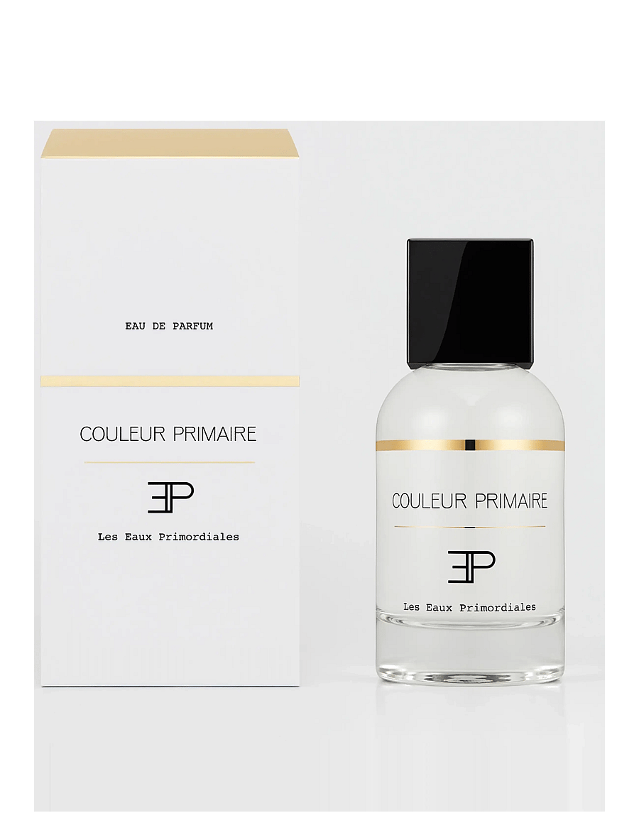 Les Eaux Primordiales - Couleur Primaire - til ham - clear - 2