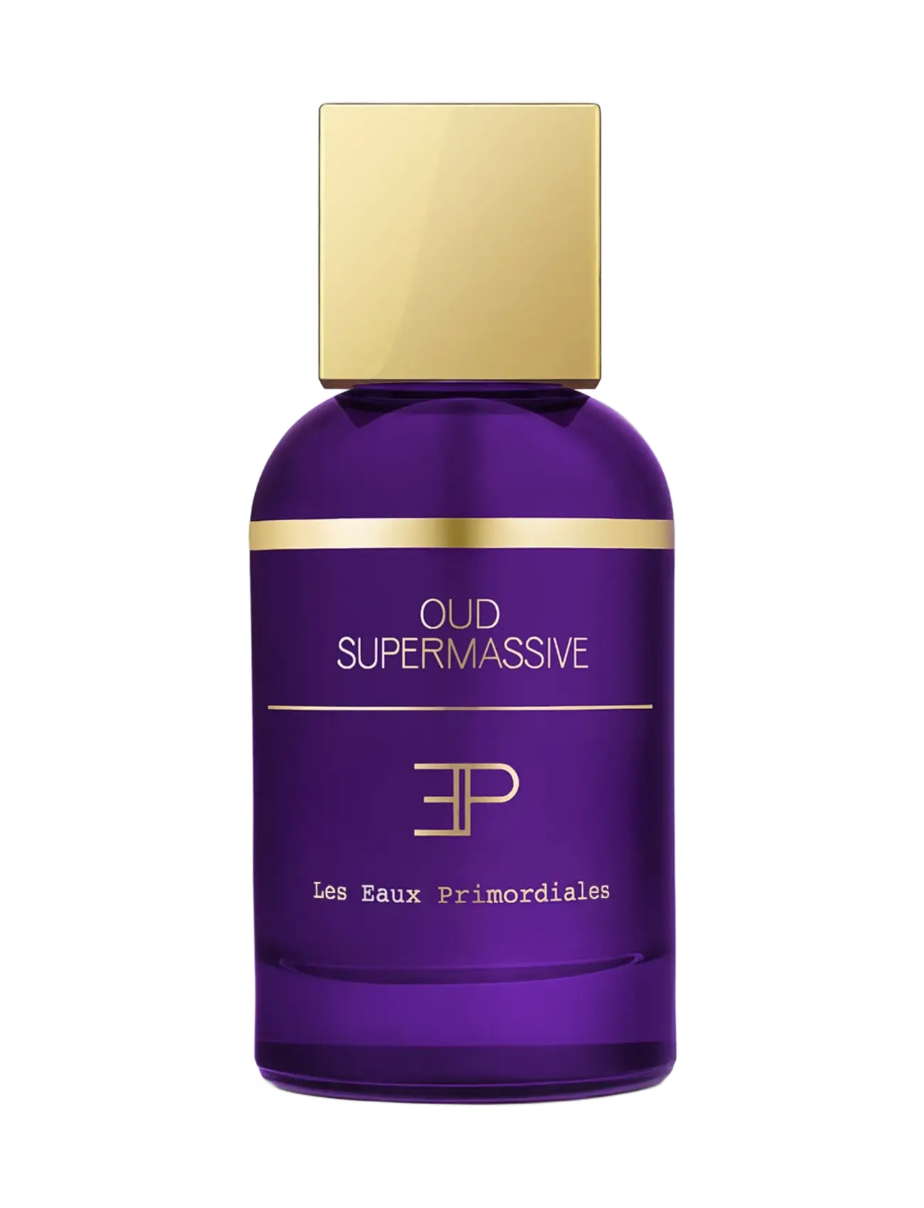 Les Eaux Primordiales Oud Supermassive - Les Eaux Primordiales - CLEAR / undefined