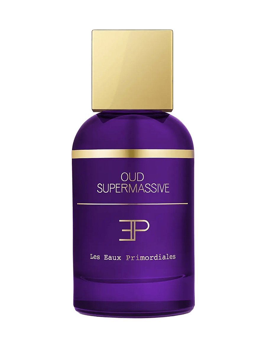 Les Eaux Primordiales - Oud Supermassive - till honom - clear - 0