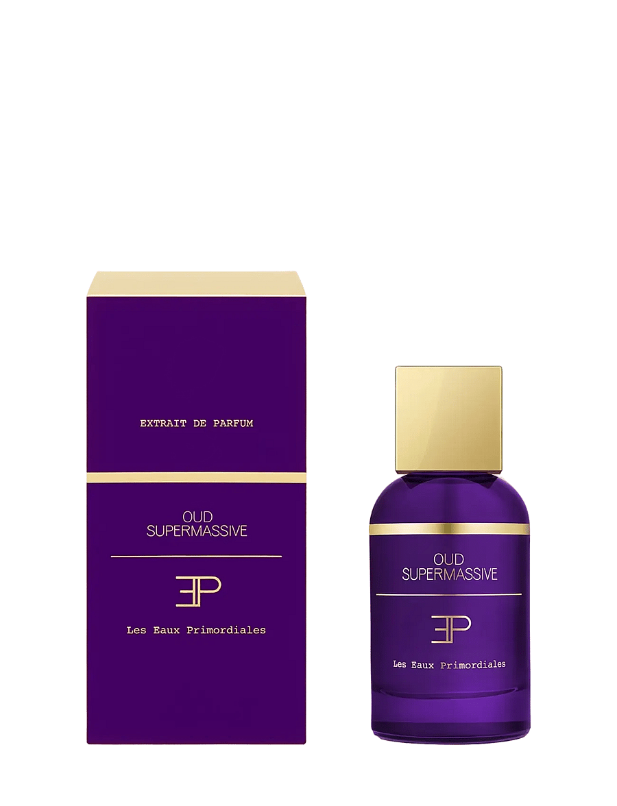 Les Eaux Primordiales - Oud Supermassive - till honom - clear - 1