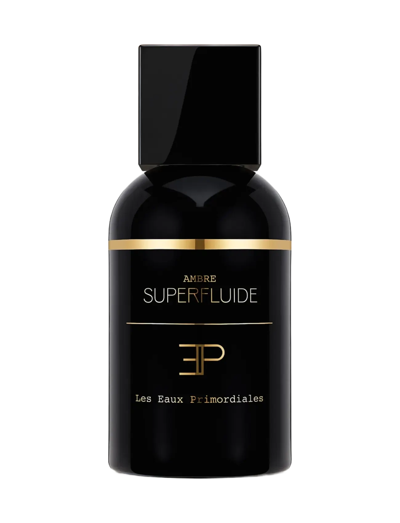 Les Eaux Primordiales Ambre Superfluide - Les Eaux Primordiales - CLEAR / undefined