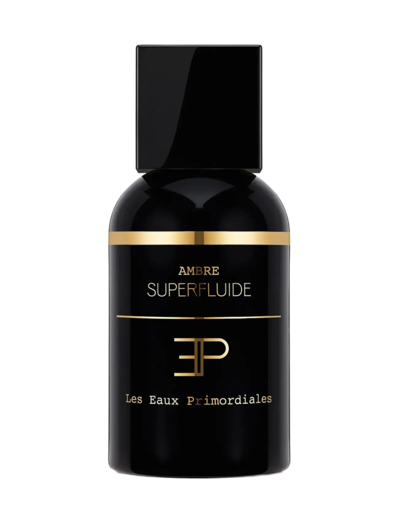 Les Eaux Primordiales Ambre Superfluide - Til ham - CLEAR / undefined