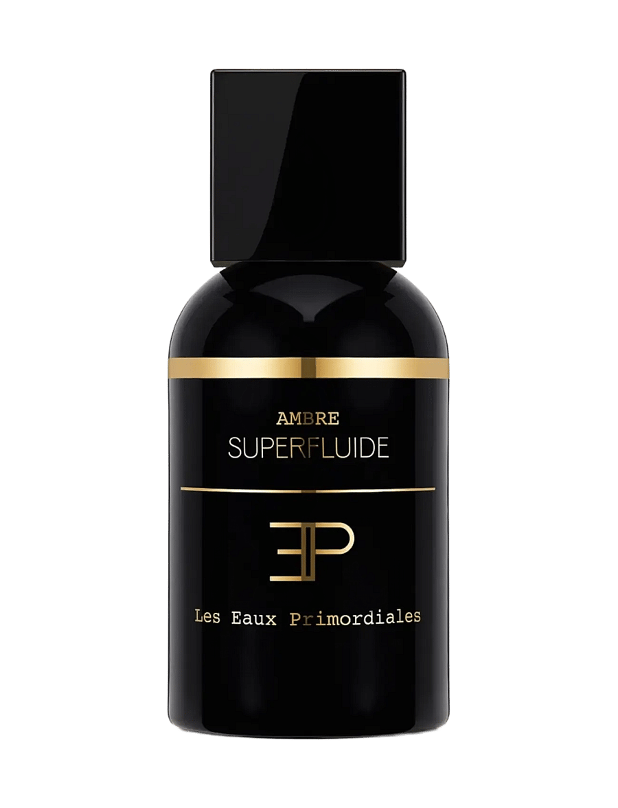 Les Eaux Primordiales - Ambre Superfluide - til ham - clear - 0