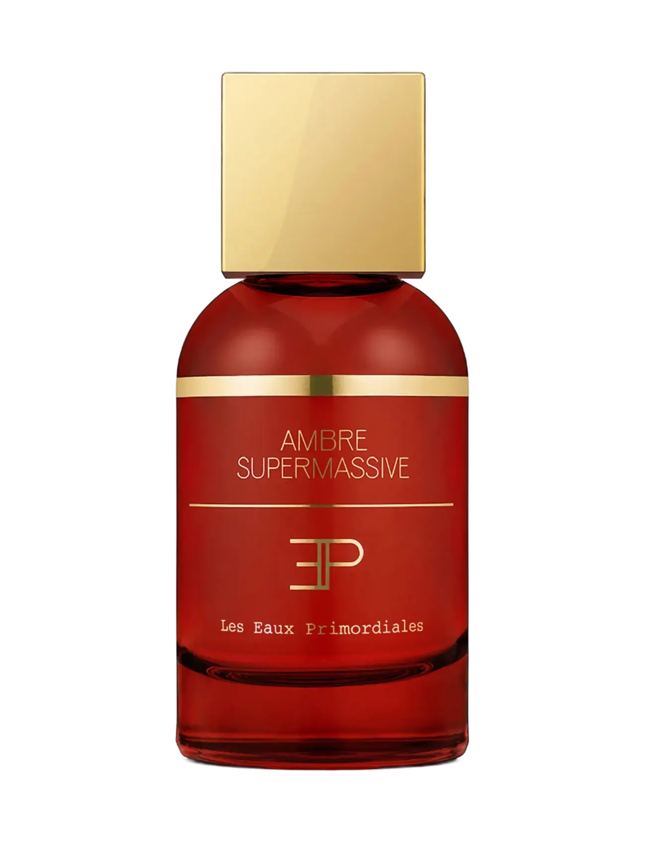 Les Eaux Primordiales Ambre Supermassive - Les Eaux Primordiales - CLEAR / undefined