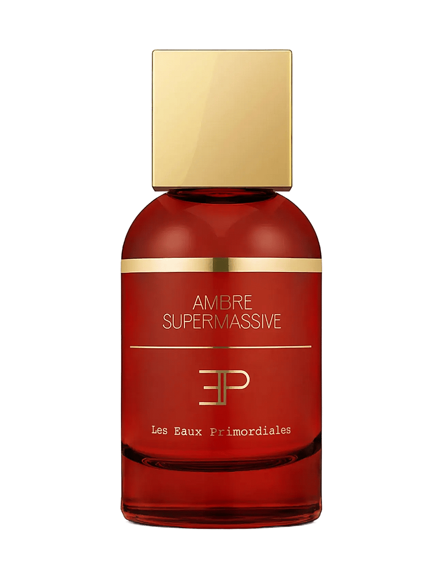 Les Eaux Primordiales - Ambre Supermassive - till honom - clear - 1