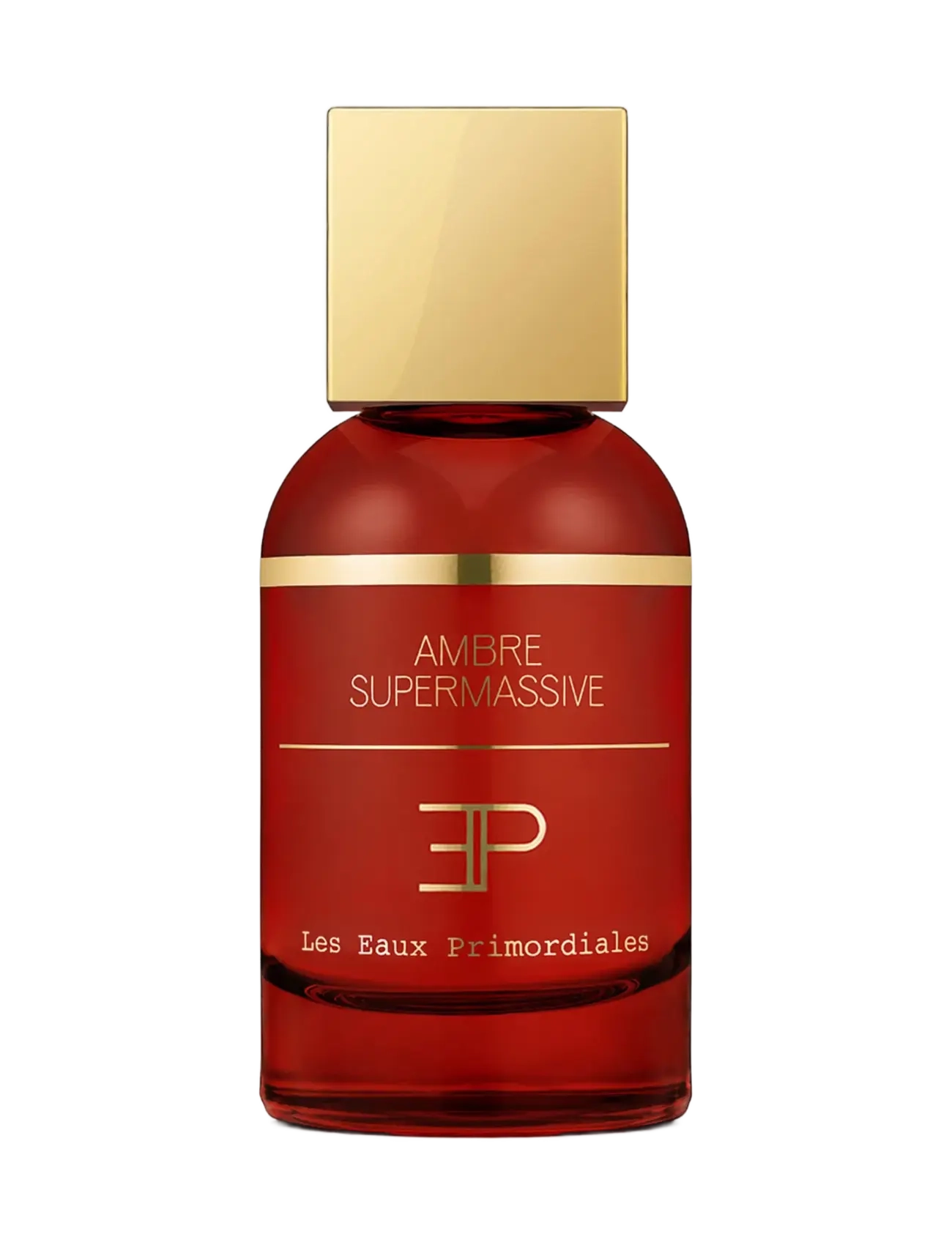 Les Eaux Primordiales Ambre Supermassive - Les Eaux Primordiales - CLEAR / undefined