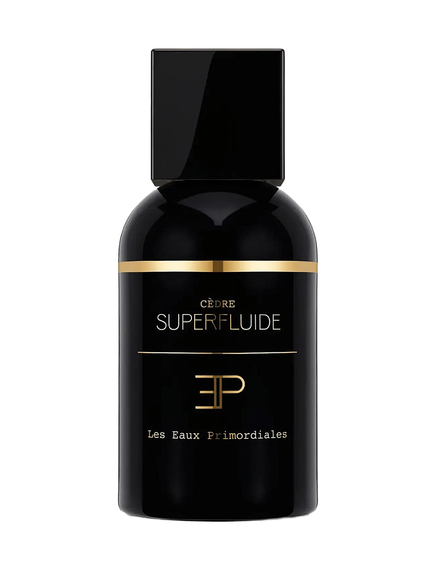 Les Eaux Primordiales - Cèdre Superfluide - till honom - clear - 0