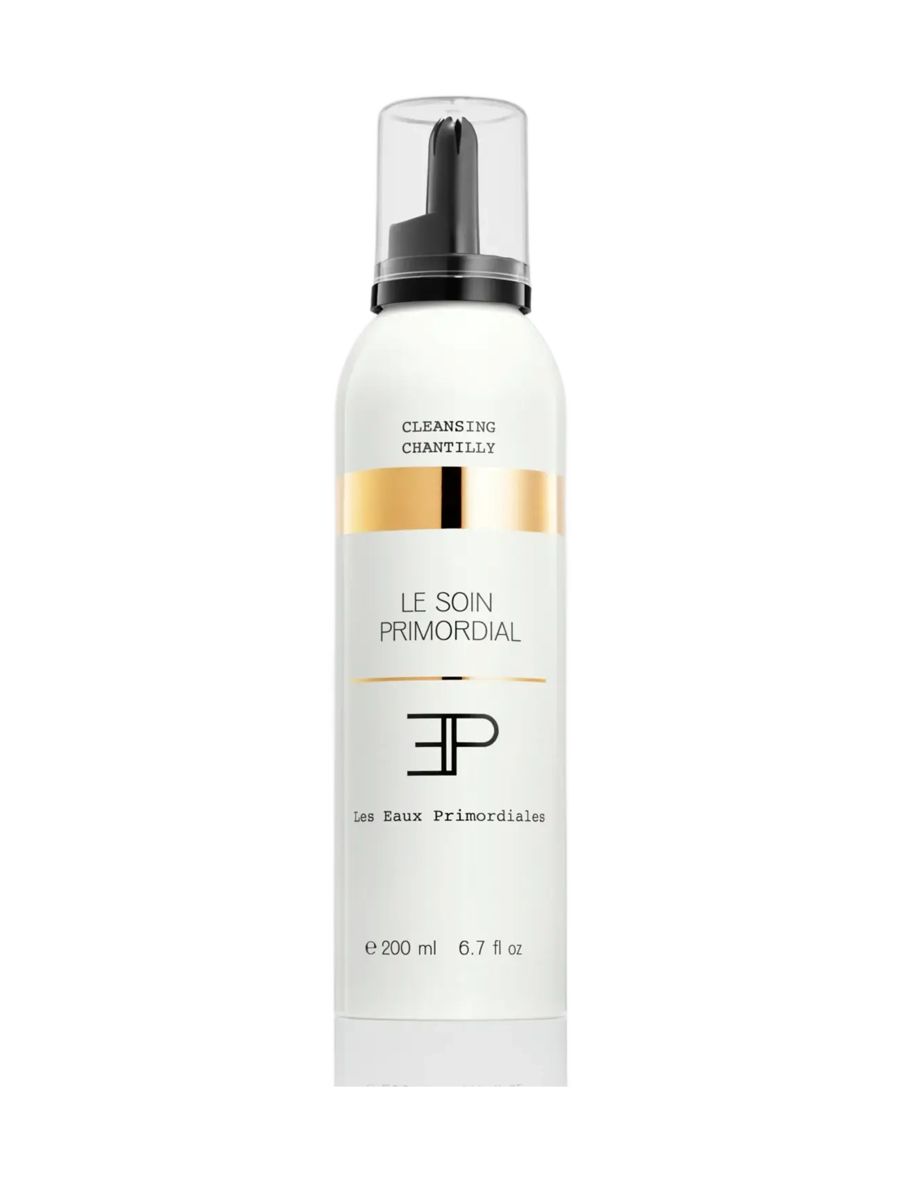 Les Eaux Primordiales Cleansing Chantilly - Les Eaux Primordiales - NO COLOR / undefined