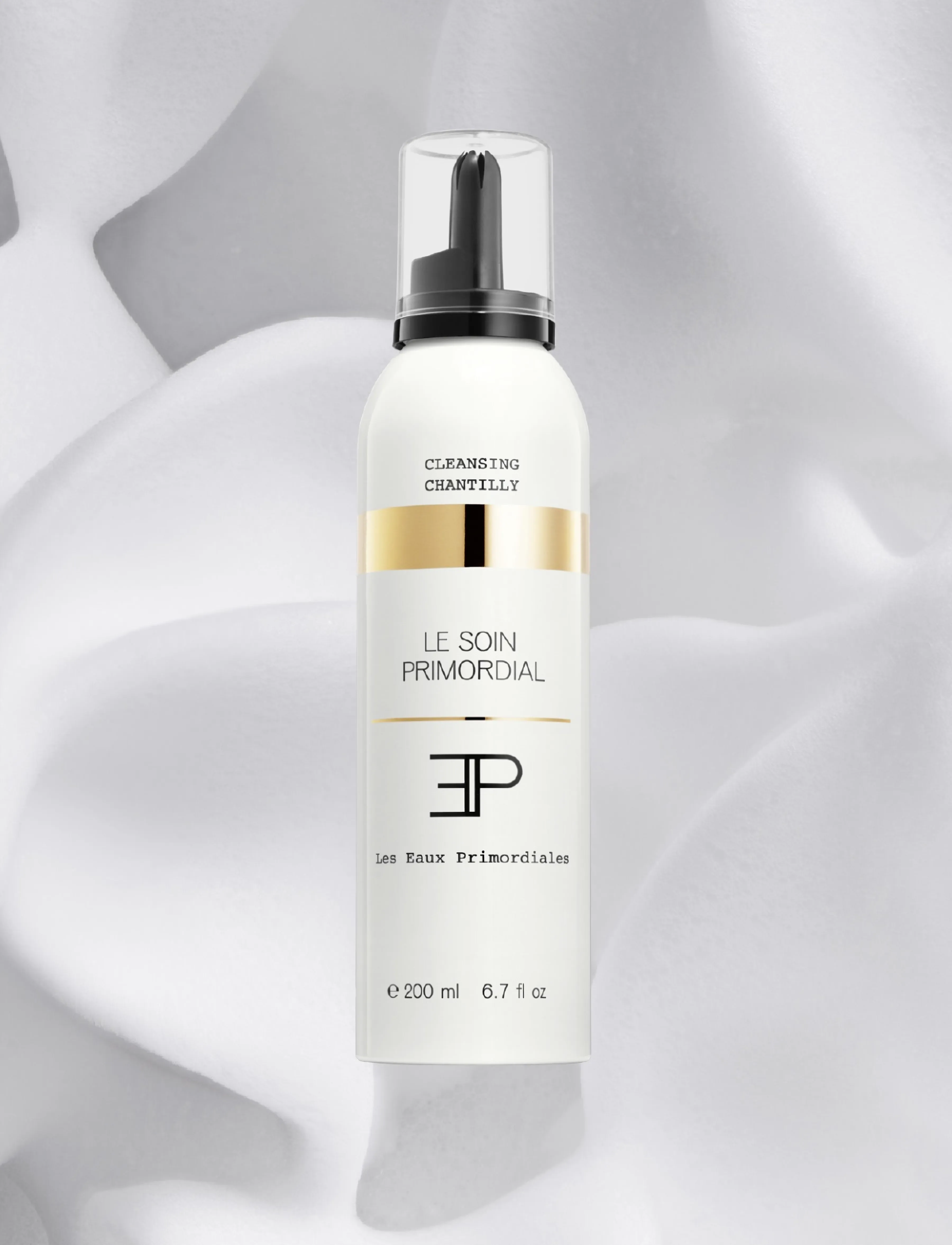 Les Eaux Primordiales - Cleansing Chantilly - no color - 0