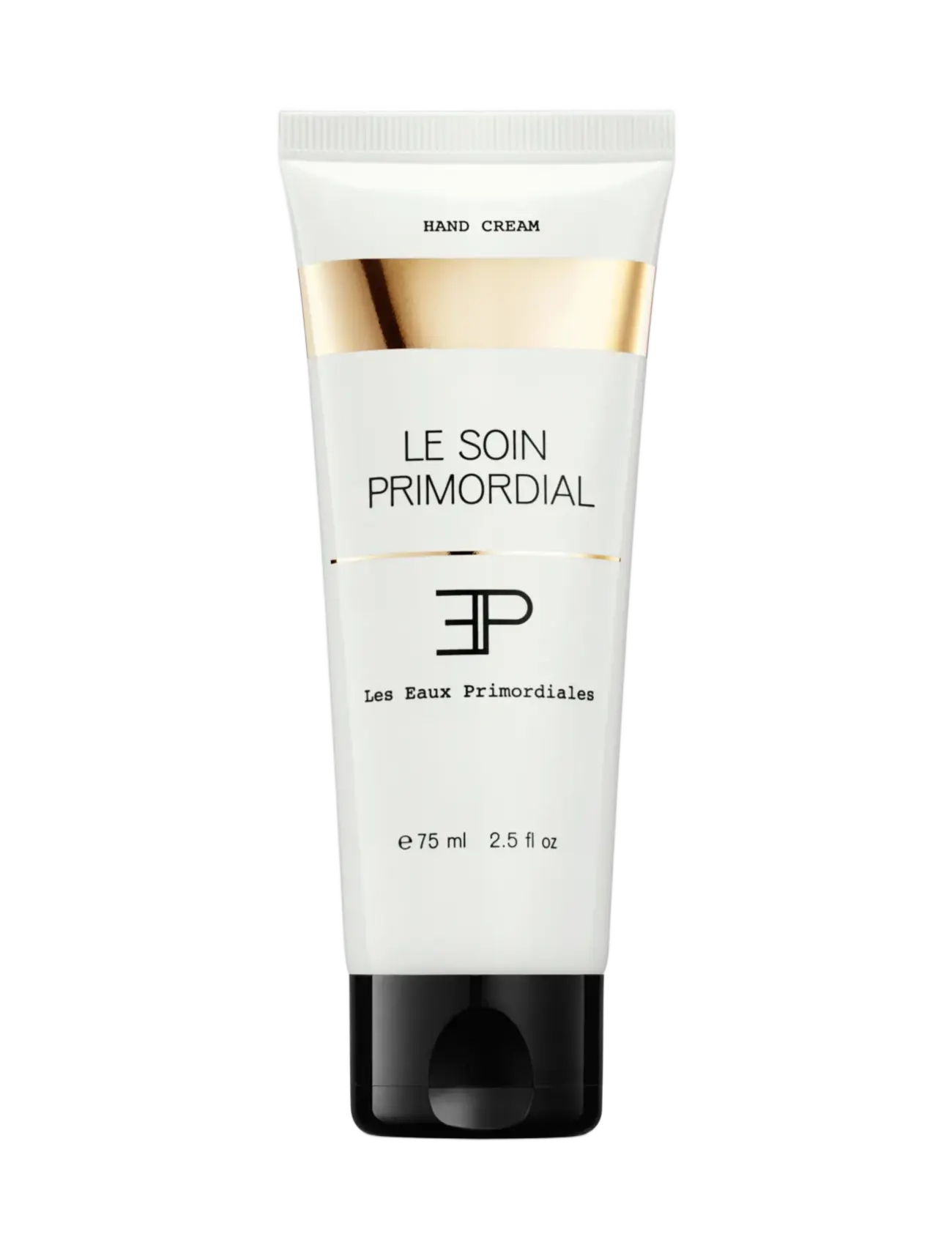 Les Eaux Primordiales Hand Cream - Les Eaux Primordiales - NO COLOR / undefined
