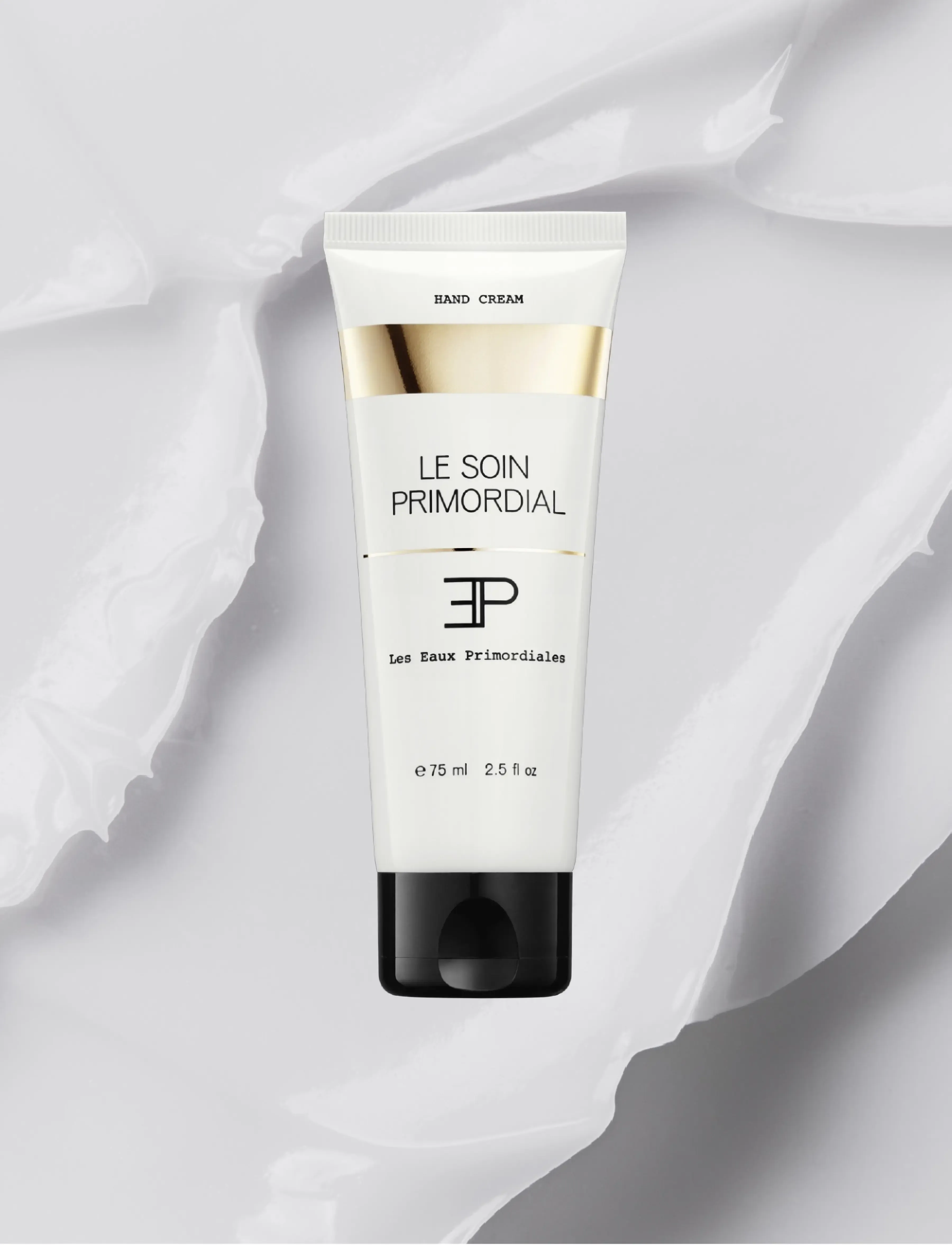 Les Eaux Primordiales - Hand Cream - no color - 0